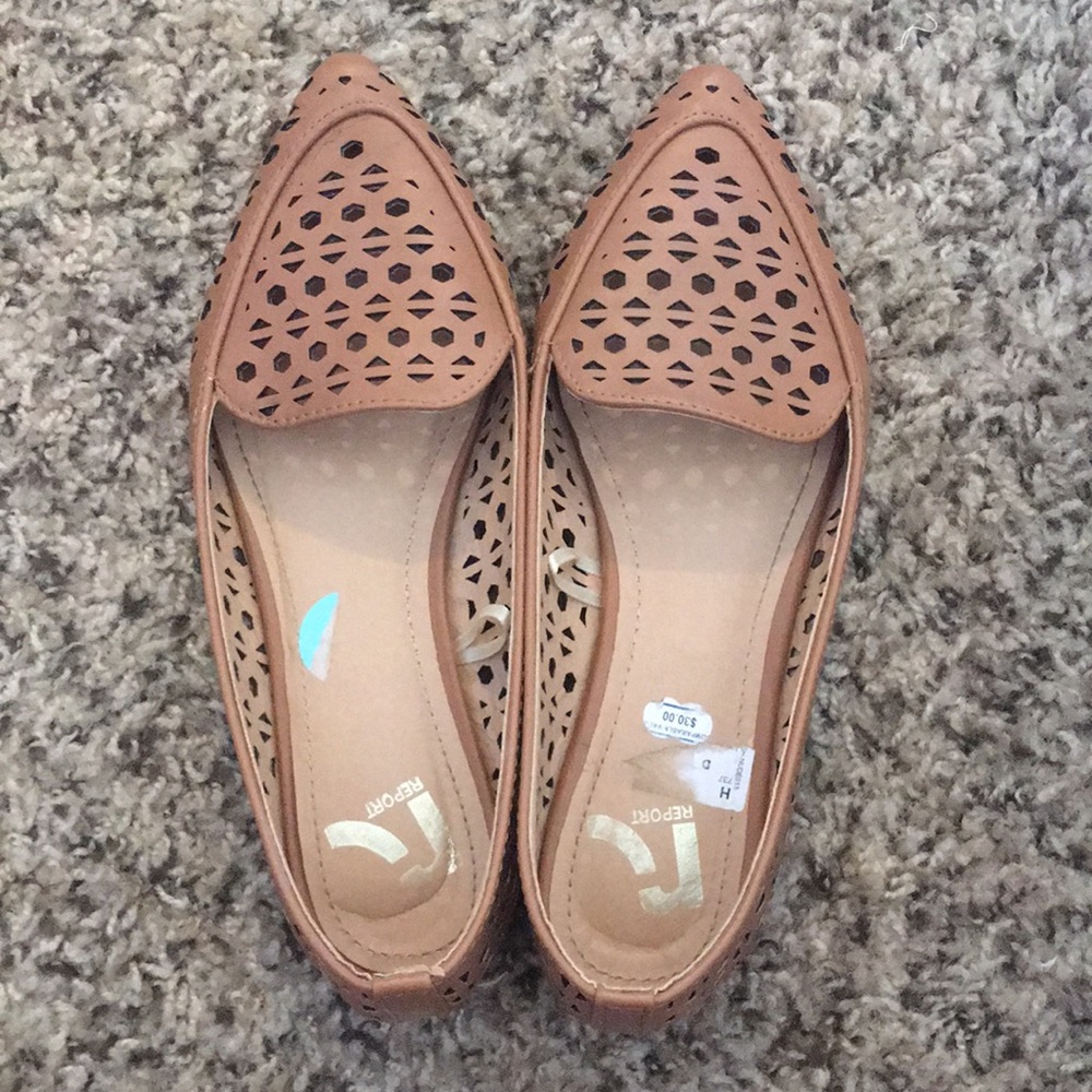 Size 6 worn once